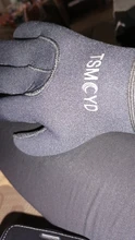 TSMCYD-guantes de buceo de neopreno para hombre y mujer, de 3mm y 5mm, para esnórquel, pesca subacuática y caza