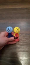[MPK Store] Jumping Cat Toy, Pet Cat Toy, Toy for Cats, Bouncing Toy