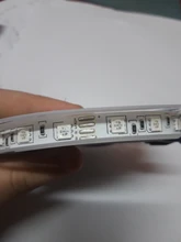 RGBW 5050 Led-Light Flexible DC12V 300leds 5m/Lot