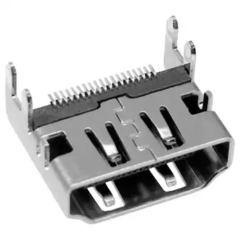 

SONY Playstation 4 PS4 HDMI Port Console Display Socket Original V2 Connector