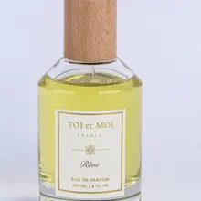 Toietmoi Reve Парфюмированная вода от Toietmoi Женская Парфюмерная вода для женщин 100 мл 3,4 FL. OZ