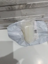 50Pcs 100mm x 7mm Wholesale Hot Clear Melt Glue Adhesive Sticks For Glue Gun