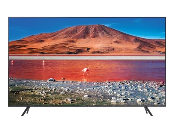 

LED TV Crystal UHD Samsung UE75TU7105 4K Slim 2020