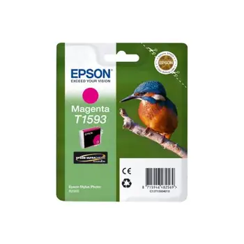 

MAGENTA cartridge Kingfisher size XL R2000