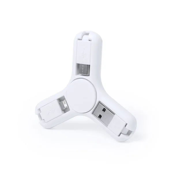 Спиннер USB, Micro USB и USB-C 145961