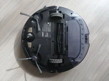 yeedi k650 Robot Vacuum Cleaner 2000Pa Suction Sweeping Mopping 3in1 Smart Route APP