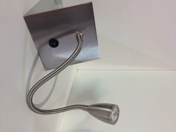 

Sconce reading led Model Valentine