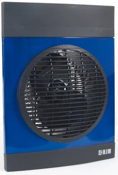

HJM HEATER 639A UPRIGHT 2000W BLUE