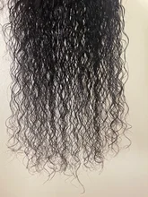 180% de la onda de agua peluca con malla Frontal transparente Frontal de encaje pelucas mojado y ondulado frente de encaje pelucas de cabello humano T parte rizado Peluca de cabello humano