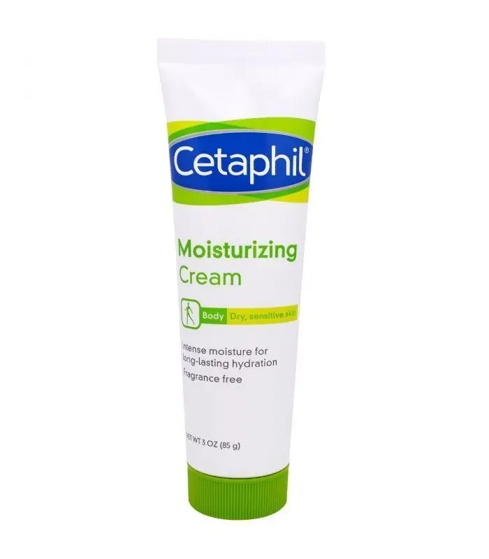 cetaphil moisturizing cream 453g