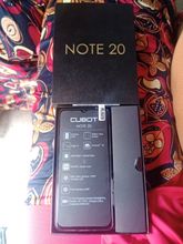 Great device is the 5 Buy this brand Cubot this year, very good the Cubot TA parabens…