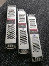 Electronic Transformer Power-Adapter Led-Driver 300W 200W Ultra-Thin 150W DC12V 100W