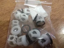 Ar-Check-Valve-Repair-Kit Water-Pump Power-Pressure-Washer for 2233 Wholesale 10pcs/Set