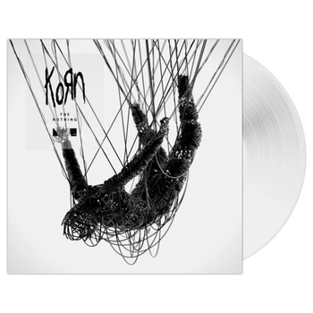 

Korn / The Nothing (Coloured Vinyl)(LP)