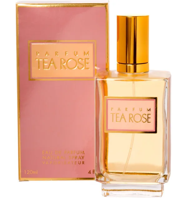 Perfumer S Workshop Tea Rose Купить