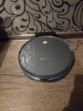 Robot-Vacuum-Cleaner Suction Cleaning-Robot Wet Auto-Charge NEATSVOR 3000PA Home-Dry