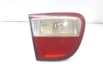 

1M6945091B indoor left Rear Pilot SEAT LEON (1M1)