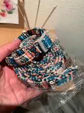 Collar personalizado impreso para mascotas, Collar de nailon para perro, personalizado, grabado gratis, Collar de nombre de cachorro, para perros pequeños, medianos, grandes, Pug