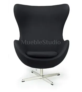 

Egg Cashmere Chair