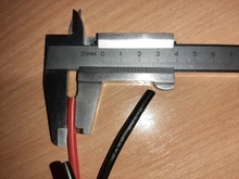Cable Wiring Wire 30awg-Connector Heat-Resistant 18AWG Soft-Silicone 26AWG