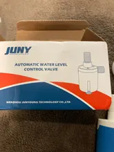 Replacement Float-Valve Water-Level-Control Full-Automatic Durable Ball Practical Nylon
