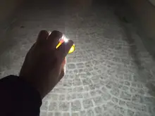 Tent Lamp Lantern Pocket-Light Lithium-Battery Usb Rechargeable Mingray IP65 Outdoor