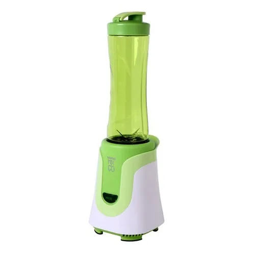 Vestel Mix&Go Shaker Smoothie Blender 300 Watt BPA-Free Blender Smoothie Maker