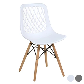 

Dining Chair (59 x 60 x 79 cm) Beech wood