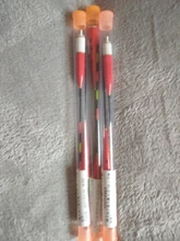 Flotador de pesca eléctrico LED, aparejos de pesca ligeros, flotador electrónico luminoso sin batería, 3 unids/set