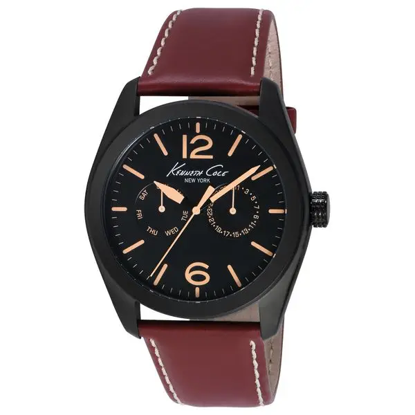 BB men Kenneth Cole IKC8063(44 мм