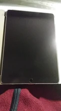 De papel como Protector de pantalla película PET mate pintura escribir para Apple iPad 9,7 2 3 4 10,5 de 10,9 Pro 2020 11 10,2 7th 8th Gen