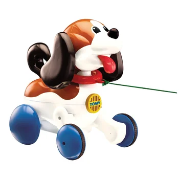 

ebebek Tomy Sit and Walk Puppy