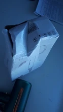 Secador de pelo profesional de 2000W, minisoplador de iones negativos de luz azul, martillo de pelo eléctrico de 220V, viento fuerte y seco
