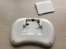 Air-Mouse Touchpad Russian Mini Pc I8 Hebrew-Version Handheld Android Wireless-Keyboard