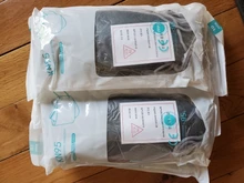 Mascarilla de 4 capas con filtro KN95 para adultos, máscara FFP2 de 4 capas con filtro, FPP2, FFP 2 FFPP2