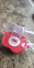 Pacifier Silicone Nipples-Teether Joke Pumpkin Prank Orthodontic Funny Toddler 1pcs Christmas