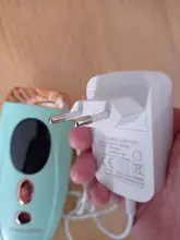 Depiladora láser IPL para mujer, dispositivo de depilación láser permanente de 990000 flashes