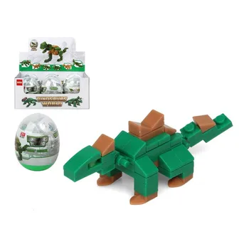 

Construction set Dinosaurs World