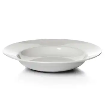 

Plate dining room deep Seiler White classic, d = 30 cm
