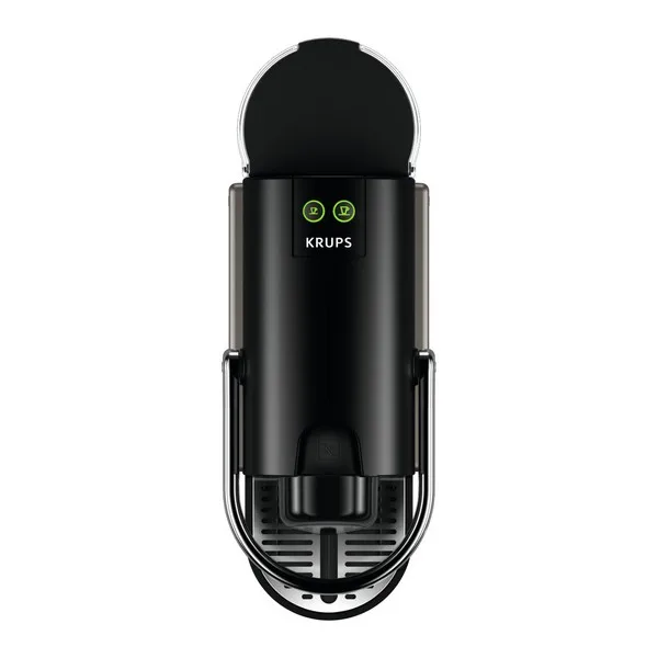 Капсульная кофемашина Krups XN304T 0,7 L 19 bar 1260W titanium