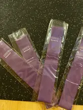 Bandas de resistencia para Crossfit, cintas de goma elásticas para Fitness, entrenamiento, Mini bandas para gimnasio en casa, equipo de fuerza para Yoga en casa