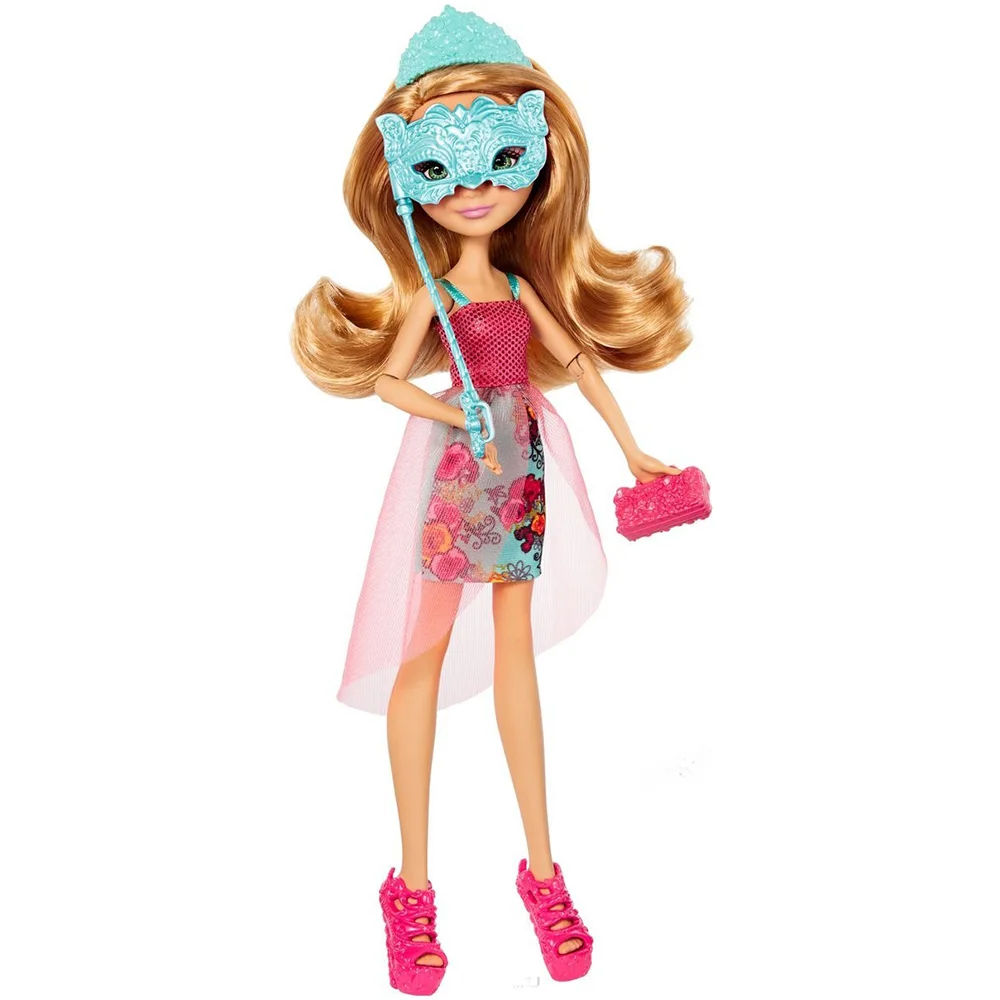 Кукла Ever After High Эшлин Элла- День коронации