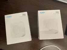 Switch-Key Remote-Control Aqara Smart Zigbee Home-App Wireless Intelligent-Application