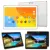 10,1-Дюймовый Планшетный ПК RAM ROM 2+32GB Dual Card Dual Standby Dual Camera 4.0 Phone Wifi Tablet