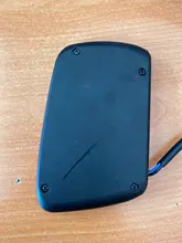 Monitor-Switch Car-Heater Remote-Controller-Accessories 12V/24V Lcd-Display Diesel 