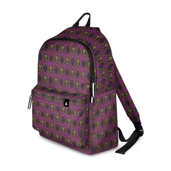 

Backpack 3D Killer Queen skull
