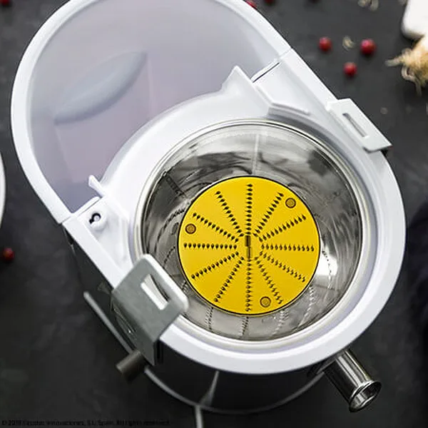 Liquidiser Cecotec StrongTitanium 19000 XXL 1300 Вт 950 мл Inox