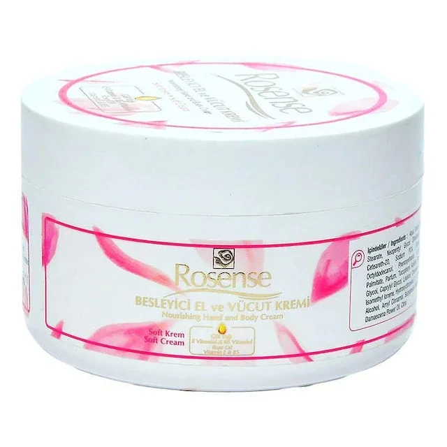 

Nourishing and Moisturizing Hand Cream 250ml 329065117