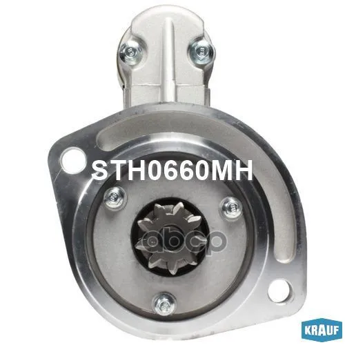 Стартер Krauf арт. STH0660MH