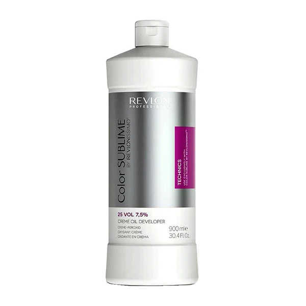 Окислитель для волос color Sublime 25 Revlon(900 мл